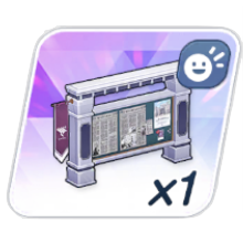 万魔殿の掲示板