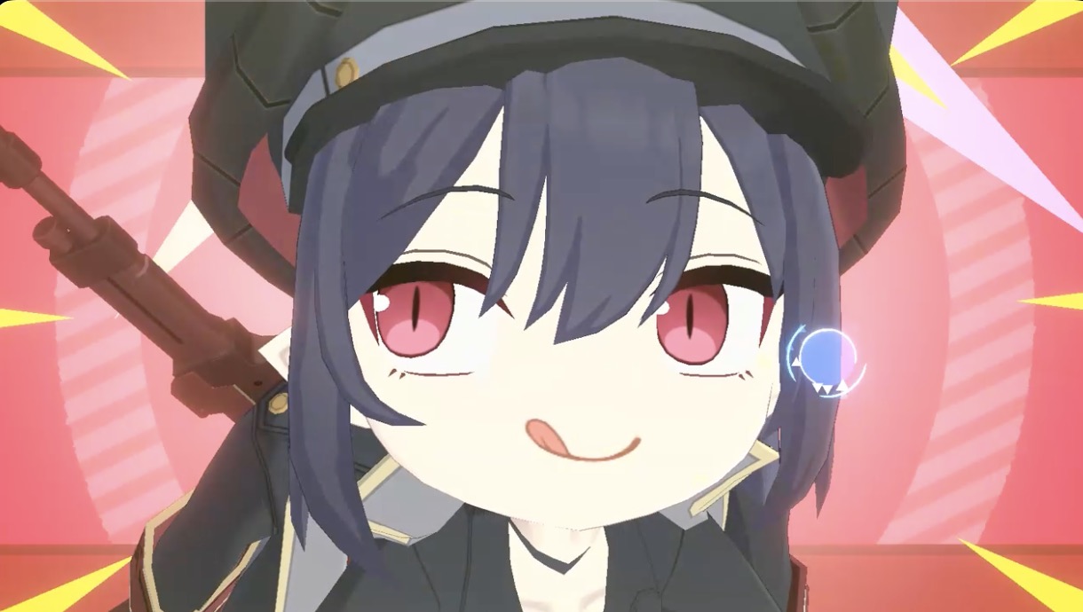 チアキのEXキャラスキル