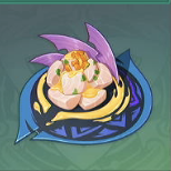 ハニーセビチェの画像