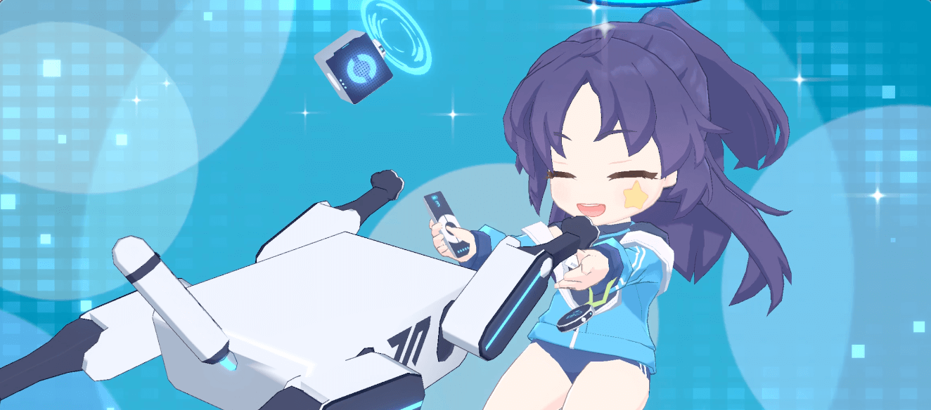 体操服ユウカEX