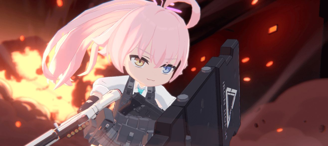 臨戦ホシノ・タンクEX