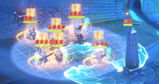 ドレスアコEX発動