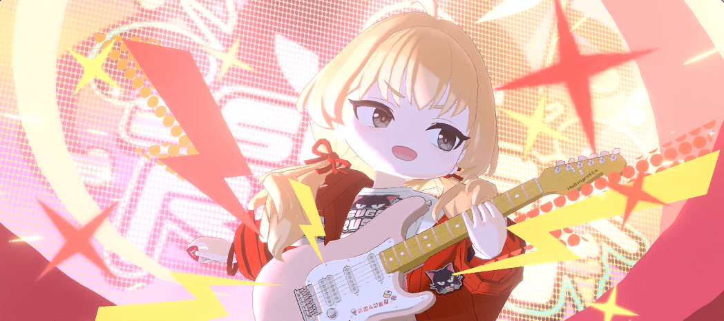 バンドヨシミEX