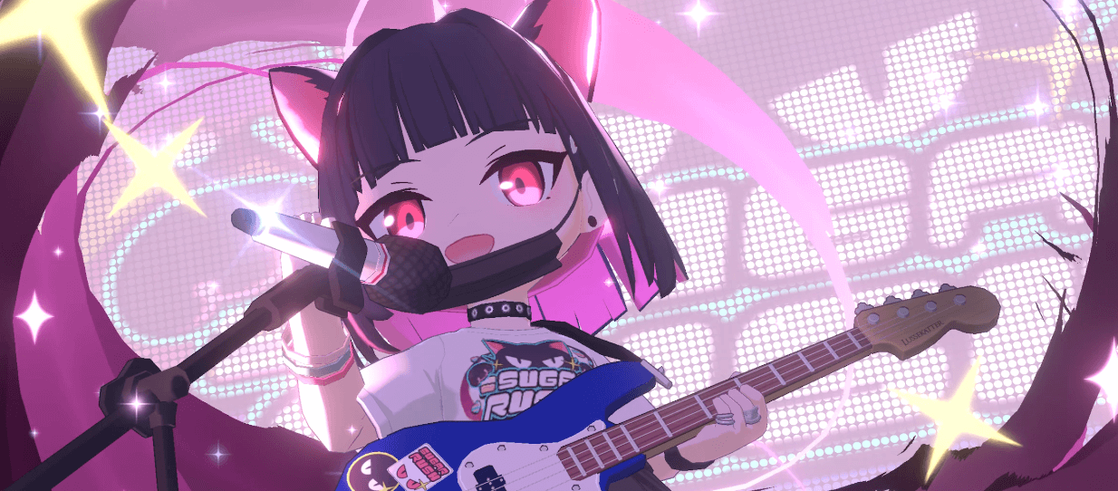 バンドカズサEX