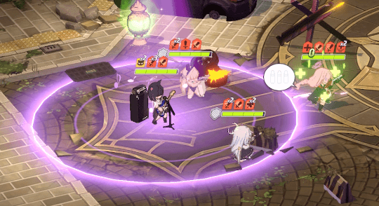 バンドカズサEX発動