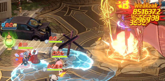 正月ハルナEX発動