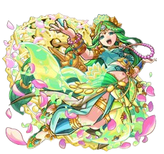 パールヴァティ