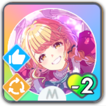 メリクリで～す画像