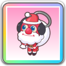 めりくりライオンの画像