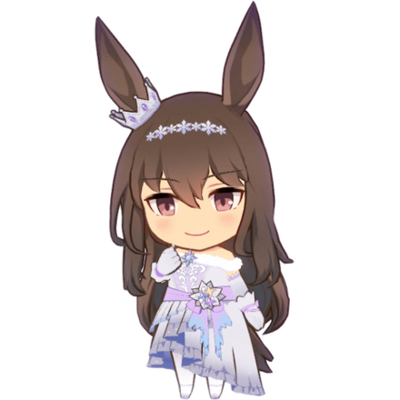 アドマイヤベガの育成論