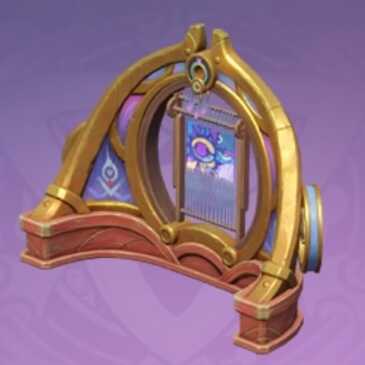 霊視模型-「スピリットの織り機」の画像