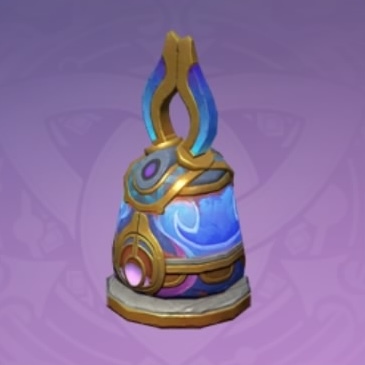 霊視模型-「脱魂の香炉」の画像