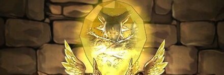 【11554】煌窮の億兆龍・アグリゲートの耳飾り