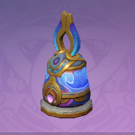 霊視模型「脱魂の香炉」