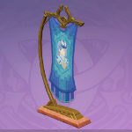 霊視の旗・サンハジ