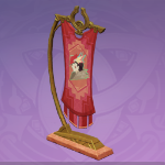 霊視の旗・メネリク