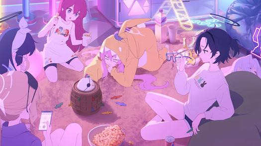 ミレニアムパジャマ