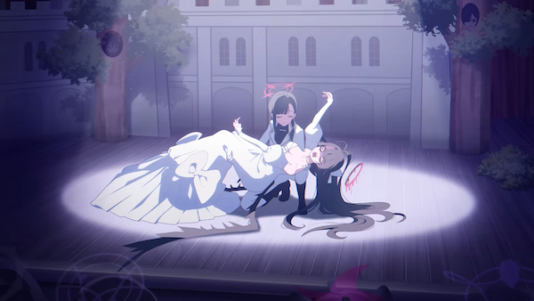 トリニティ学園祭