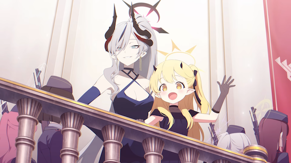 ドレスマコト＆ドレスイブキ