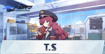 T.S