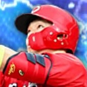 鈴木誠也の画像