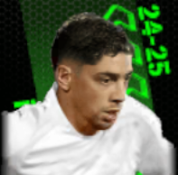 TPフェデリコバルベルデ(11/28)画像