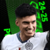 TPホアキンコレア(11/28)画像