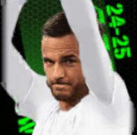 TPジェイムズマディソン(11/28)画像