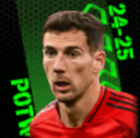 TPレオン・ゴレツカ(11/28)画像