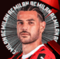 HPテオ・エルナンデス(11/28)画像