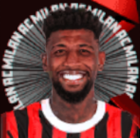 HPエメルソンロイヤル(11/28)画像