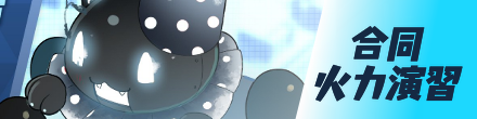 合同火力演習
