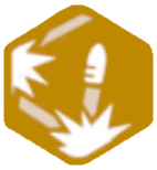 ハードボイルド・羽根つきショット5画像