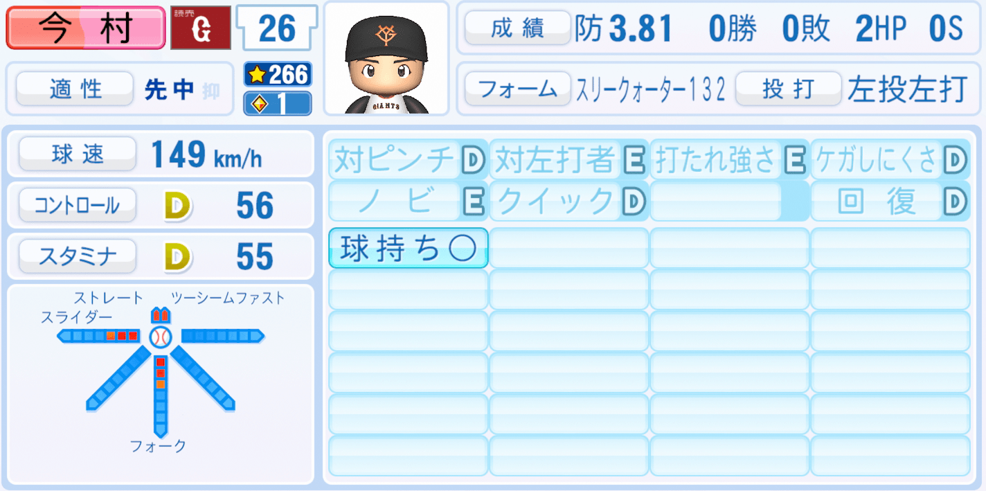 今村信貴のステータス画像