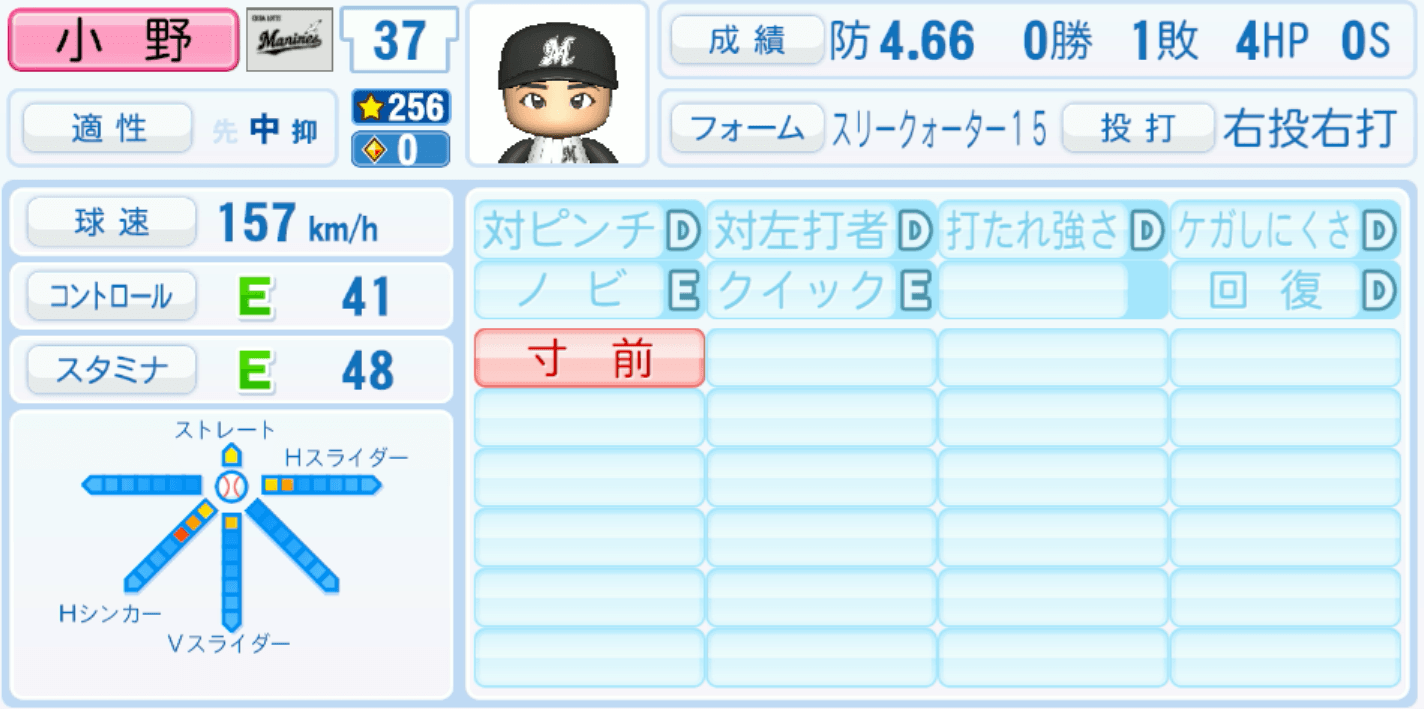 小野郁のステータス画像