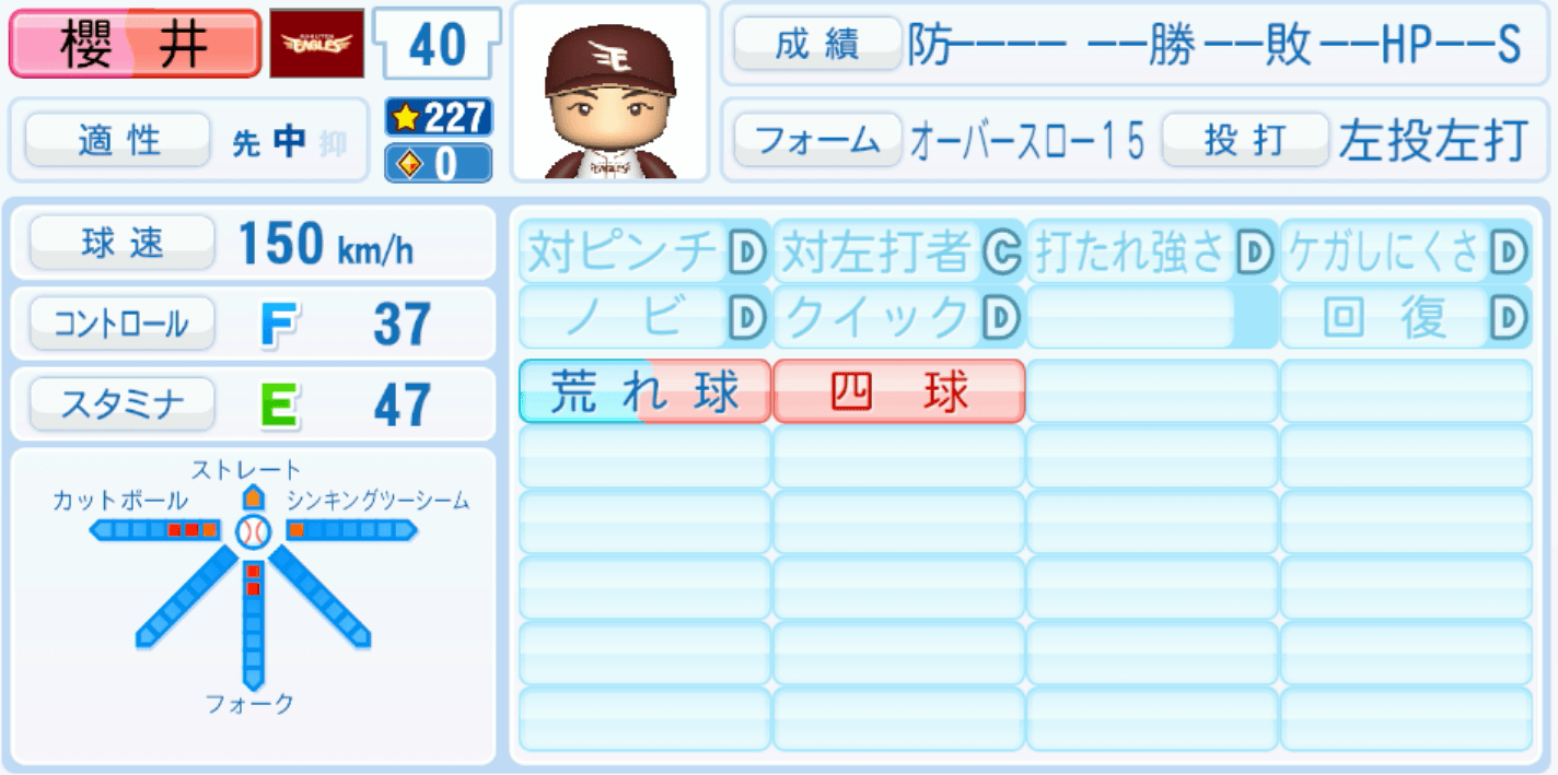 櫻井周斗のステータス画像