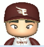 清宮虎多郎画像