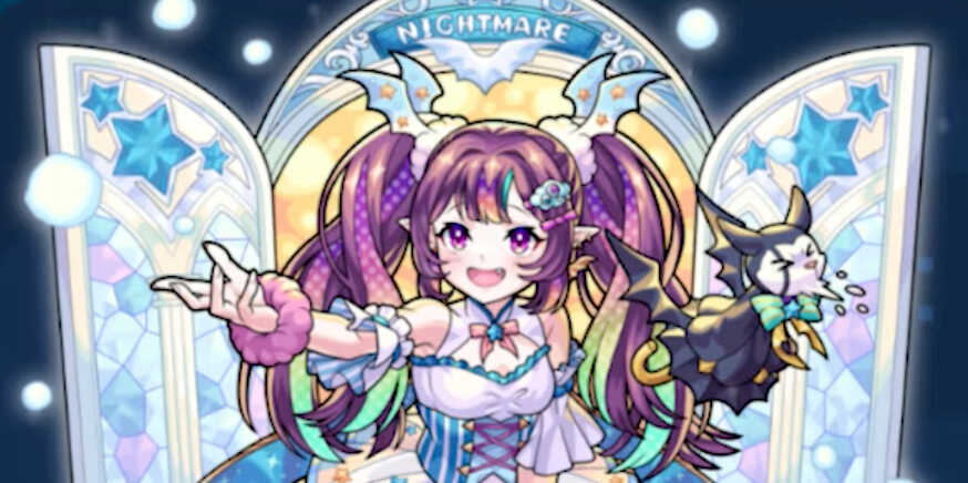 ナイトメアαの画像