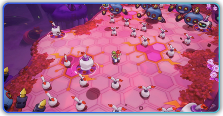 シャダーンツリー