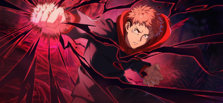 「ゾーン」虎杖悠仁