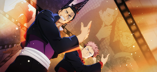 「友情の記憶」東堂葵のキャラ画像