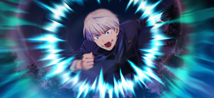 「砕け散れ」狗巻棘