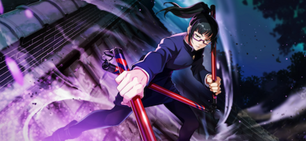 「反骨の落ちこぼれ」禪院真希