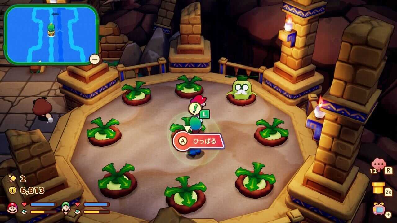 オンノフ島のカブじい