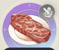 霜降りの肉の画像