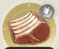 ケモノ肉の画像