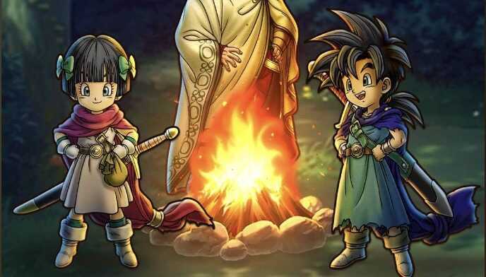 レックス＆タバサ黒髪