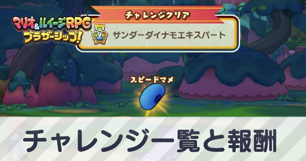 チャレンジアイキャッチ