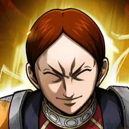 【廉頗の飛槍】輪虎