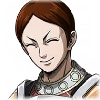 【二刀流の剣士】輪虎